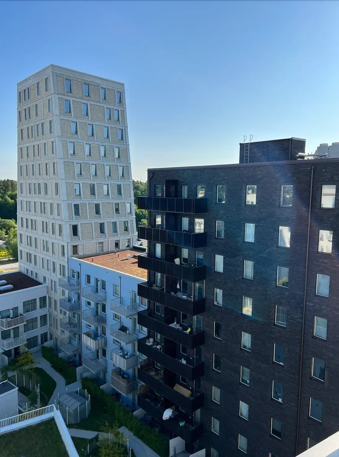 Fastighetsförvaltning – drift och underhåll av fastigheter
