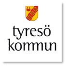 Logotyp för Tyresö kommun