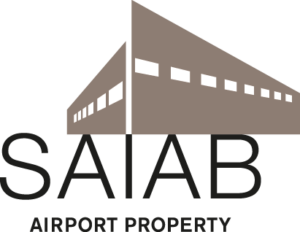 Saiab-fastigheter